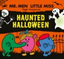 Mr Men Little Miss:Haunted Halloween - Book
