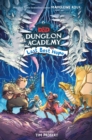 Dungeons & Dragons: Dungeon Academy: Last Best Hope - eBook