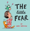 The Little Fear - Book