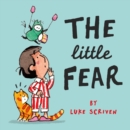 The Little Fear - eAudiobook