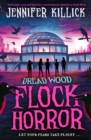 Flock Horror - Book