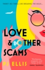 Love & Other Scams - Book