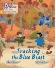 Tracking the Blue Beast : Phase 5 Set 1 - Book