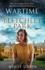 The Wartime at Bletchley Park - eBook