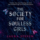 The Society for Soulless Girls - eAudiobook