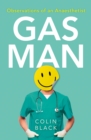 Gas Man - Book