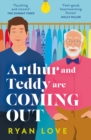 Arthur and Teddy Are Coming Out - eBook