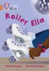 Roller Ella : Band 12/Copper - Book