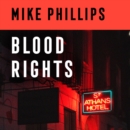 Blood Rights - eAudiobook