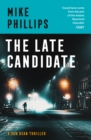 The Late Candidate - Book