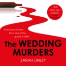 The Wedding Murders - eAudiobook