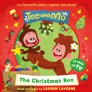 Tee and Mo: The Christmas Box - eAudiobook