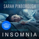 Insomnia - eAudiobook