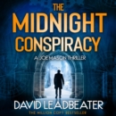 The Midnight Conspiracy - eAudiobook