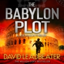 The Babylon Plot - eAudiobook