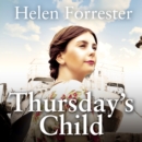 Thursday's Child - eAudiobook