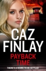 Payback Time - eBook