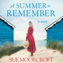 A Summer to Remember - eAudiobook