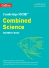 Cambridge IGCSE™ Combined Science Student's Book - Book