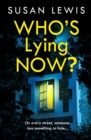 Who's Lying Now? - eBook