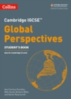Cambridge IGCSE (TM) Global Perspectives Student's Book - Book