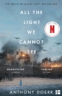 All the Light We Cannot See - Book