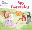 I Spy Fairytales : Foundations for Phonics - Book
