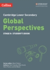 Cambridge Lower Secondary Global Perspectives Student's Book: Stage 9 - Book