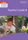 Cambridge Primary Global Perspectives Teacher's Guide: Stage 4 - Book