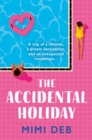 The Accidental Holiday - eBook