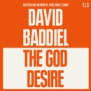 The God Desire - eAudiobook
