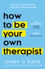 How to Be Your Own Therapist - Book