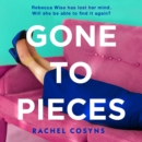 Gone to Pieces - eAudiobook