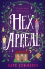 Hex Appeal - Book