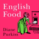 English Food : A People’s History - eAudiobook