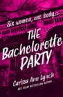 The Bachelorette Party - Book