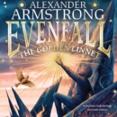 Evenfall: The Golden Linnet - eAudiobook