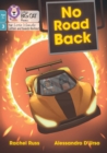 No Road Back : Phase 3 Set 1 - Book