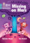 Missing on Mars : Phase 3 Set 2 - Book