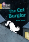 The Cat Burglar : Phase 5 Set 1 - Book
