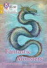 Fantastic Monsters : Phase 5 Set 1 - Book