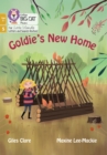 Goldie's New Home : Phase 5 Set 2 - Book