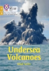Undersea Volcanoes : Phase 5 Set 3 - Book