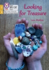 Looking for Treasure : Phase 5 Set 5 - Book