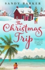 The Christmas Trip - eBook