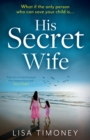 His Secret Wife - Book