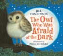 The Owl Who Was Afraid of the Dark - eBook