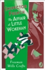 Inspector French: The Affair at Little Wokeham - eBook