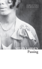 Passing - Book