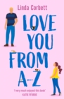 Love You From A-Z - eBook